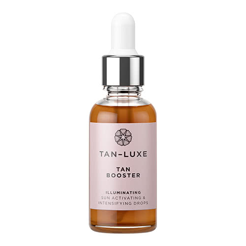 Tan-Luxe Tan Booster