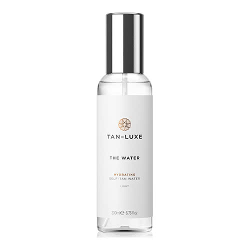 Tan-Luxe The Water Light/Medium 200ml