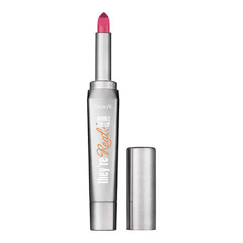 Benefit They're Real! Double the Lip