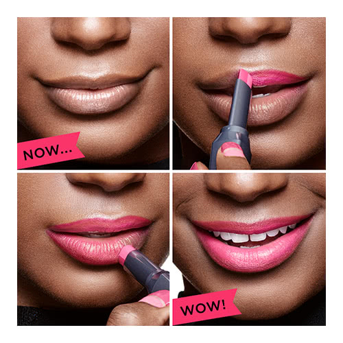 Benefit They're Real! Double the Lip