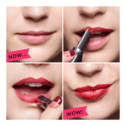 Benefit They're Real! Double the Lip