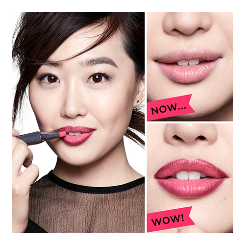 Benefit They're Real! Double the Lip