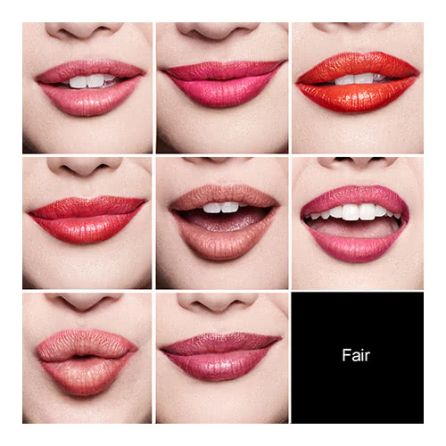 Benefit They're Real! Double the Lip