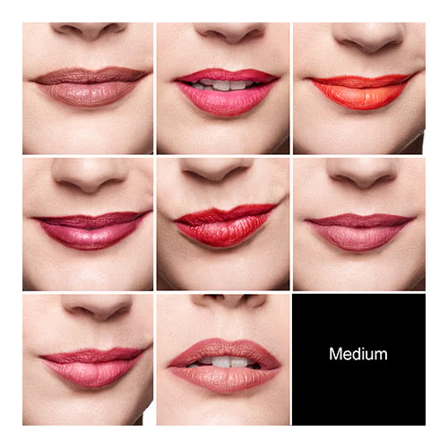 Benefit They're Real! Double the Lip