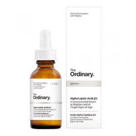 The Ordinary Alpha Lipoic Acid 5%
