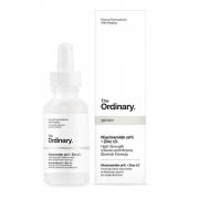 The Ordinary Niacinamide 10% + Zinc 1% - 30ml