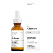 The Ordinary Resveratrol 3% + Ferulic Acid 3%