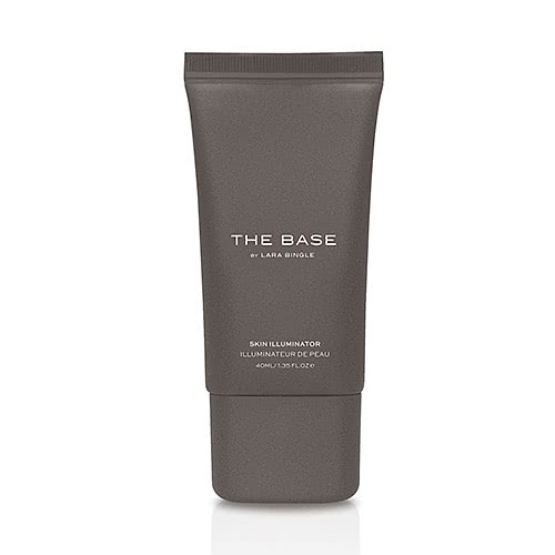 The Base By Lara Bingle Illuminator - Matte Bronze