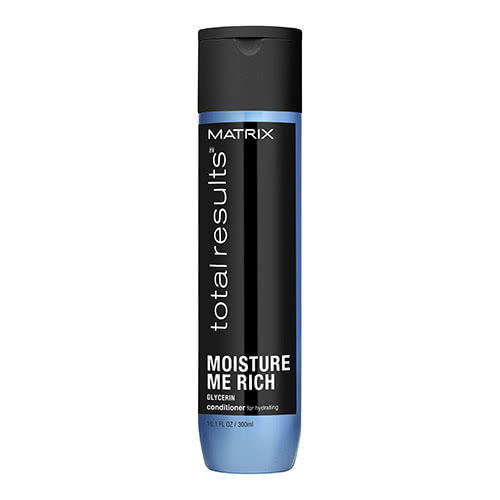 Matrix Total Results Moisture Rich Conditioner