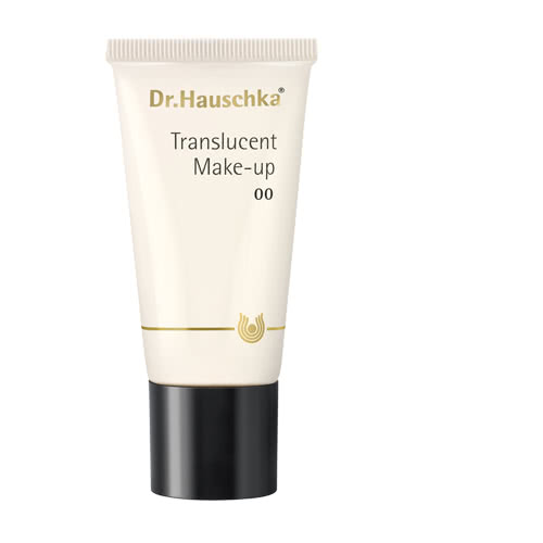 Dr Hauschka Translucent Make-up