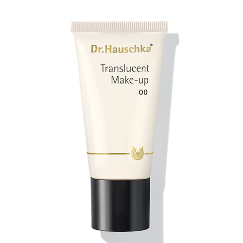 Dr Hauschka Translucent Make-up