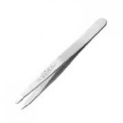 Tweezerman Slant Tweezer - Stainless Steel