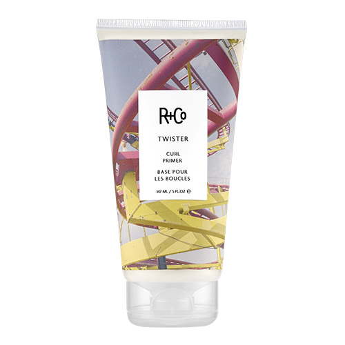 R+Co Twister Curl Primer