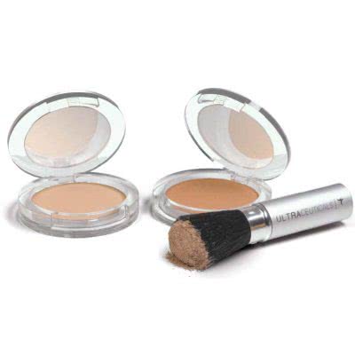 Ultraceuticals Ultra Active Mineral Colour