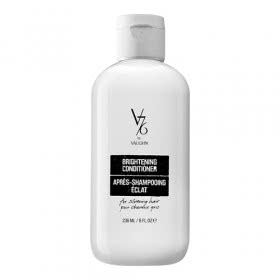 V76 By Vaughn Brightening Conditioner for Silvering Hair