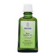 Weleda Birch Cellulite Oil
