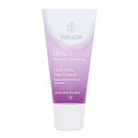 Weleda Hydrating Day Cream - Iris, 30ml