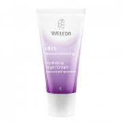 Weleda Iris Regenerating Night Cream 30ml
