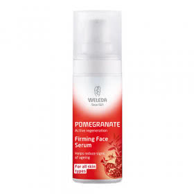 Weleda Pomegranate Firming Face Serum
