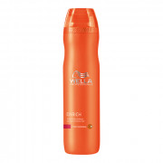 Wella Professional Enrich Shampoo - Normal/Thick