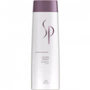 Wella Professionals SP Clear Scalp Shampoo 250ml