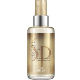 Wella Professionals SP Luxe Oil Reconstructive Elixir 100ml