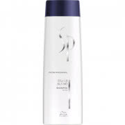 Wella Professionals SP Silver Blonde Shampoo 250ml