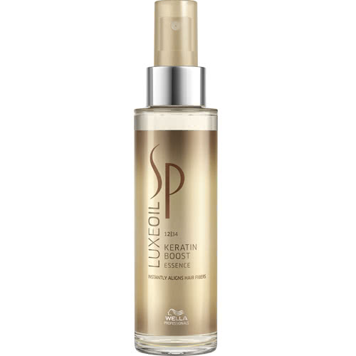 Wella Professionals SP Luxe Oil Keratin Boost Essence 100ml
