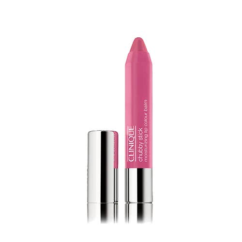 Clinique Chubby Stick Moisturising Lip Colour Balm - Woppin' Watermelon