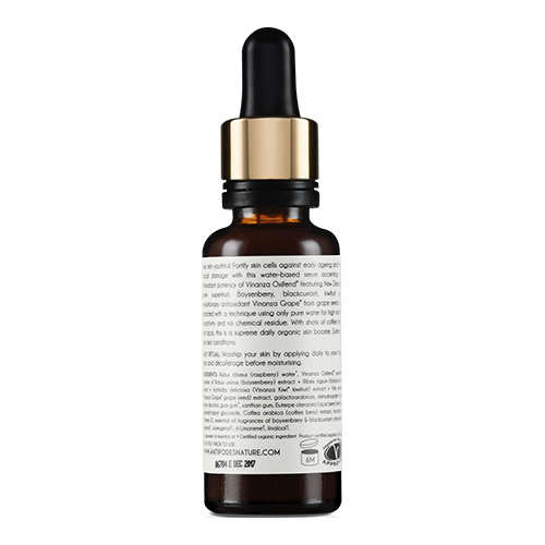 Antipodes Worship Superfruit Serum 30ml