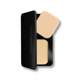Youngblood Pressed Mineral Foundation - Soft Beige
