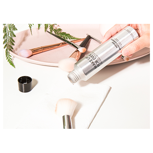 MAKE UP FOR EVER Instant Brush Cleanser 140ml