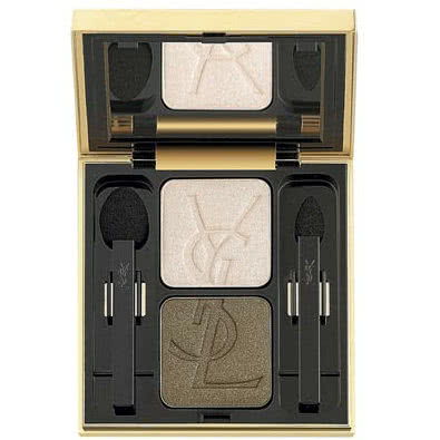 Yves Saint Laurent Ombres Duolumieres - Eye Shadow Duo