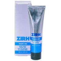 Zirh Shave Gel