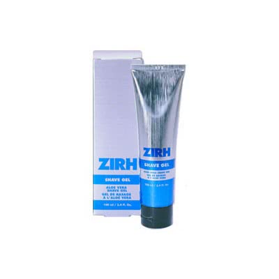 Zirh Shave Gel