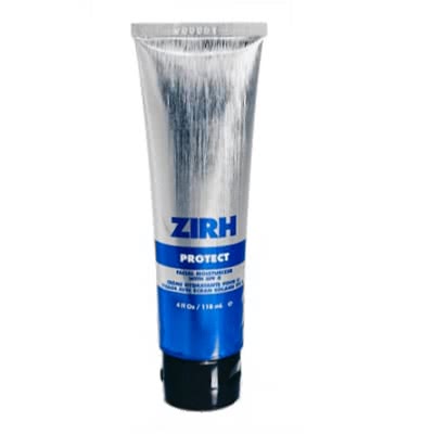 Zirh Protect - Daily Face Moisturiser with SPF8